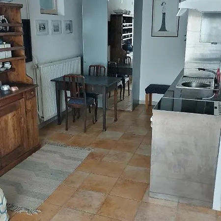 公寓 Casa Nemea Neuenegg