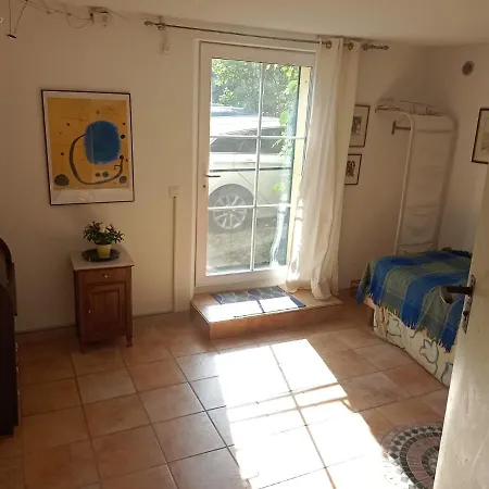 公寓 Casa Nemea Neuenegg