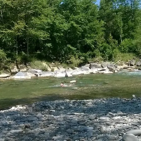 Appartamento Casa Nemea