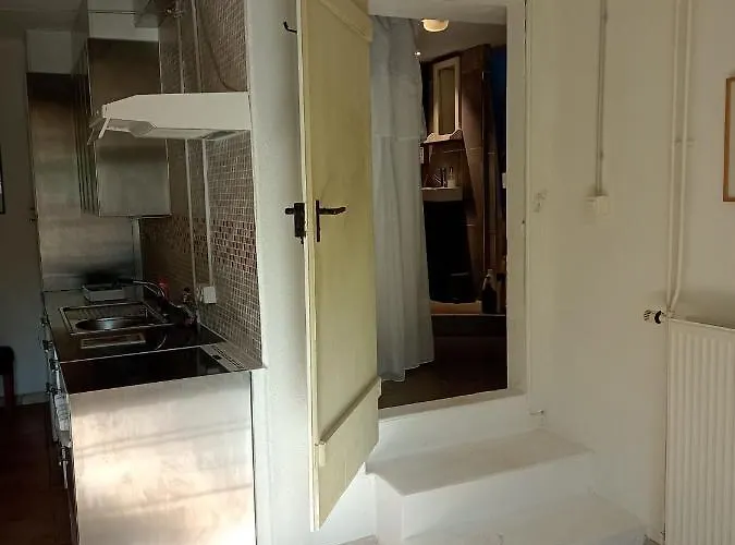 Apartamento Casa Nemea