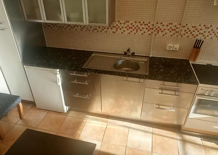 Apartamento Casa Nemea *