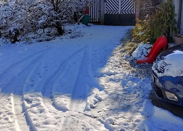 Apartamento Casa Nemea