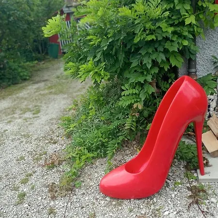 Casa Nemea Appartement *