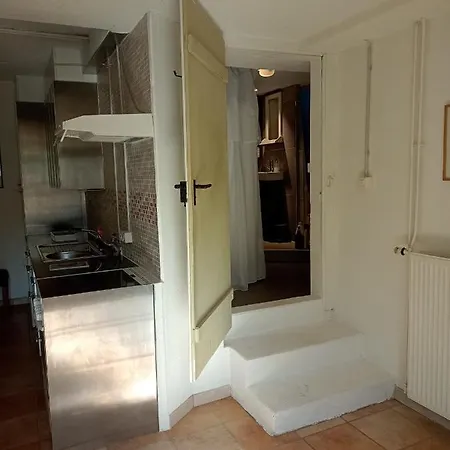 Appartement Casa Nemea