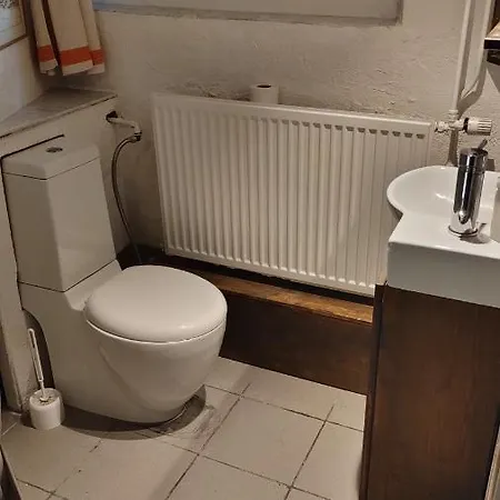 Casa Nemea Appartement