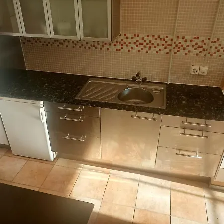 Appartement Casa Nemea *