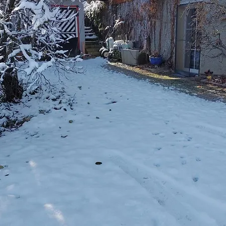 Casa Nemea Appartement