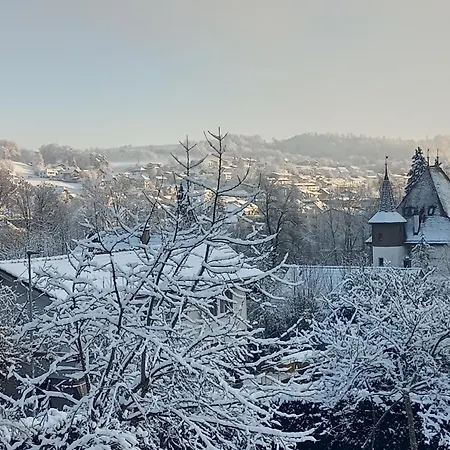 Casa Nemea Appartement *