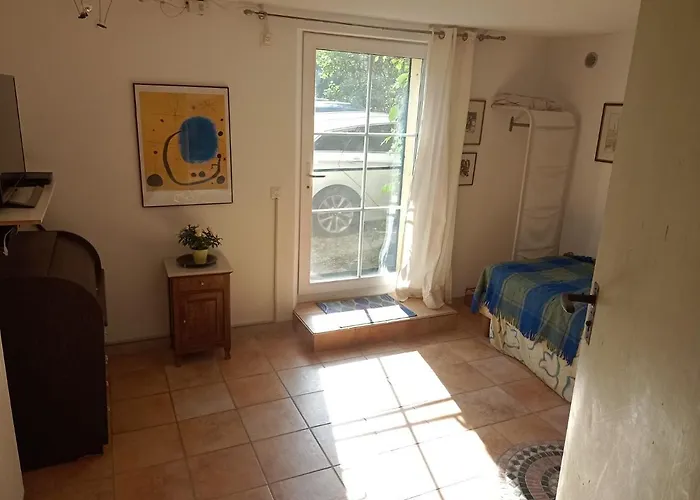 Appartement Casa Nemea Neuenegg