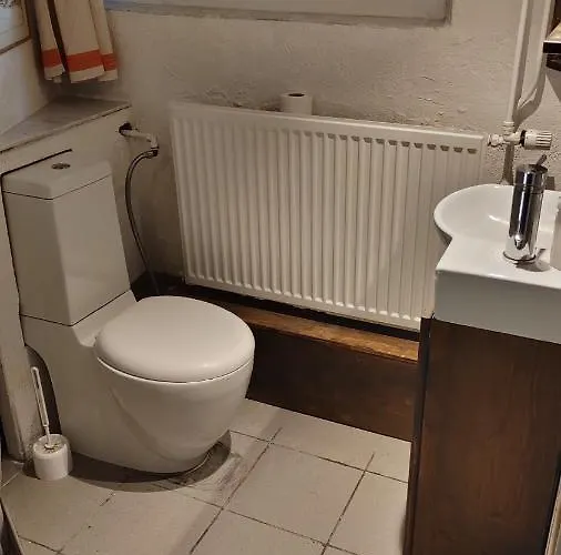 Casa Nemea Appartement